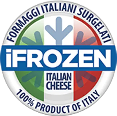 Totem Food Formaggi Italiani Surgelati - logo i frozen