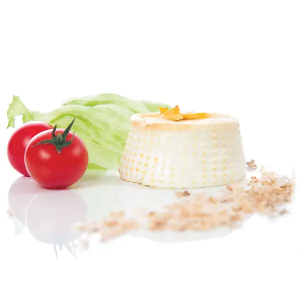 BURRATA AFFUMICATA SURGELATA NEL SACCHETTO TERMOSALDATO 200g (100gx2) - 250g (2X125g)_3