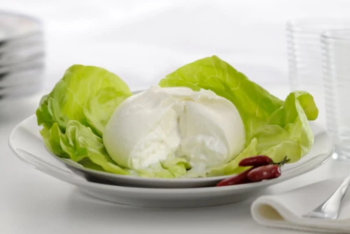 BURRATA SURGELATA IN VASCHETTA TERMOSALDATA 250g (2x125g) (5X50g)_0
