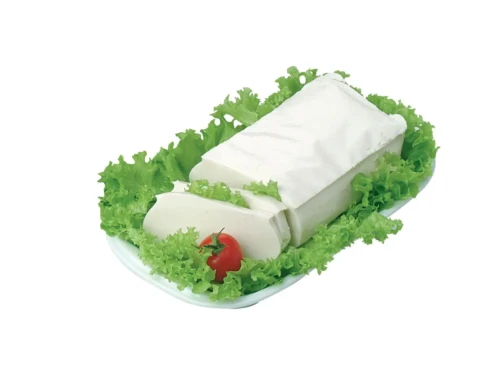FILONE DI MOZZARELLA DI BUFALA SURGELATA SACCHETTO SIGILLATO SOTTOVUOTO 1kg_hero