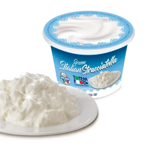 STRACCIATELLA SURGELATA BARATTOLO