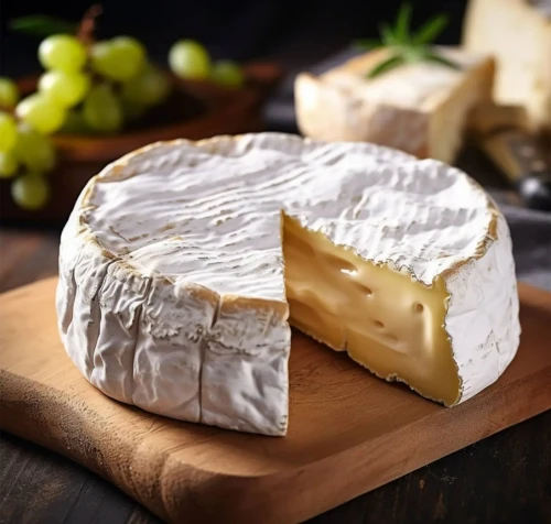 Totem Food - Camembert Brie