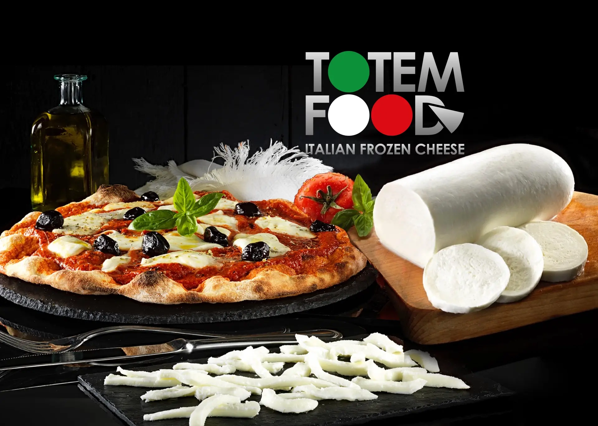totem food
