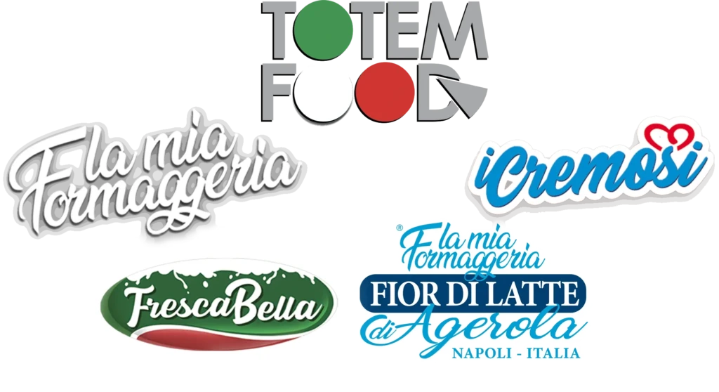 I Marchi - loghi