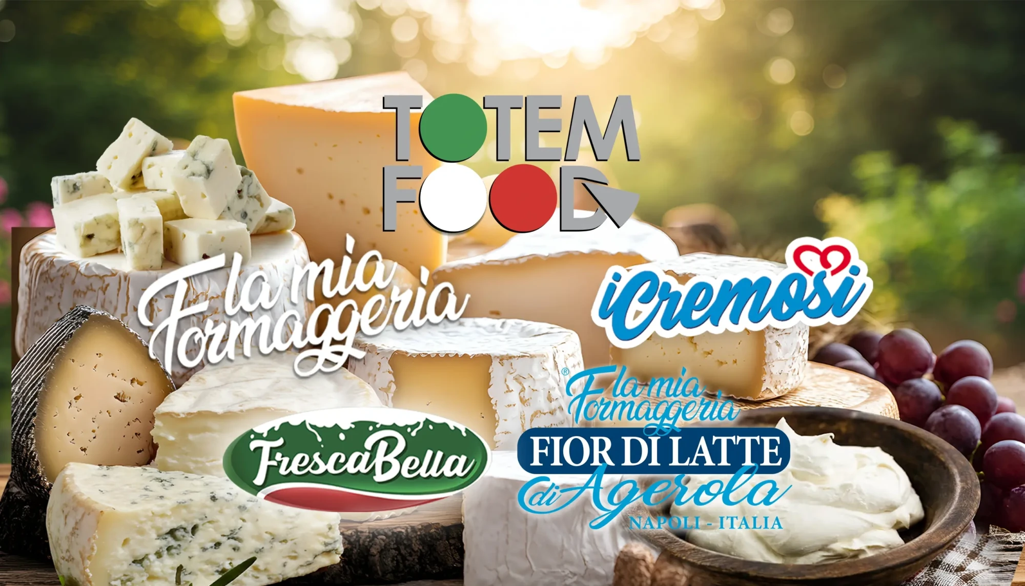 Totem Food - Categoria I Marchi_cover