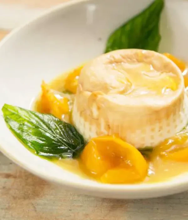BURRATA AFFUMICATA SURGELATA NEL SACCHETTO TERMOSALDATO 200g (100gx2) - 250g (2X125g)_cover