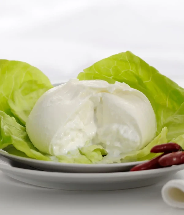 BURRATA SURGELATA IN VASCHETTA TERMOSALDATA 250g (2x125g) (5X50g)_0