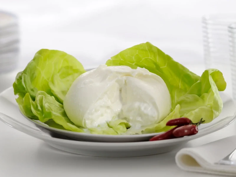BURRATA SURGELATA IN VASCHETTA TERMOSALDATA 250g (2x125g) (5X50g)_0