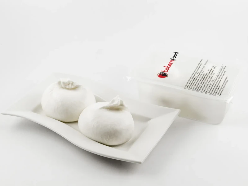 BURRATA SURGELATA IN VASCHETTA TERMOSALDATA 250g (2x125g) (5X50g)_1