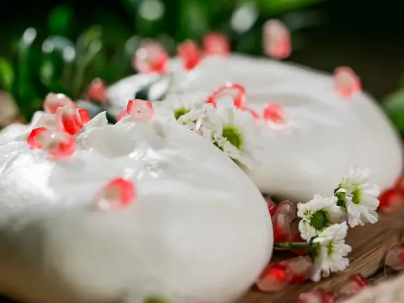 BURRATA SURGELATA IN VASCHETTA TERMOSALDATA 250g (2x125g) (5X50g)_5