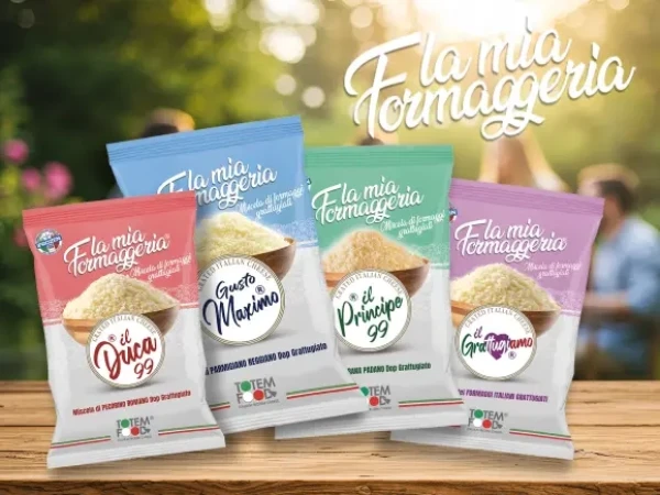 cover la mia formaggeria