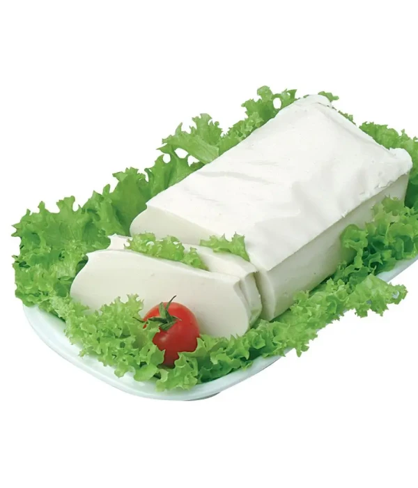 FILONE DI MOZZARELLA DI BUFALA SURGELATA SACCHETTO SIGILLATO SOTTOVUOTO 1kg_hero
