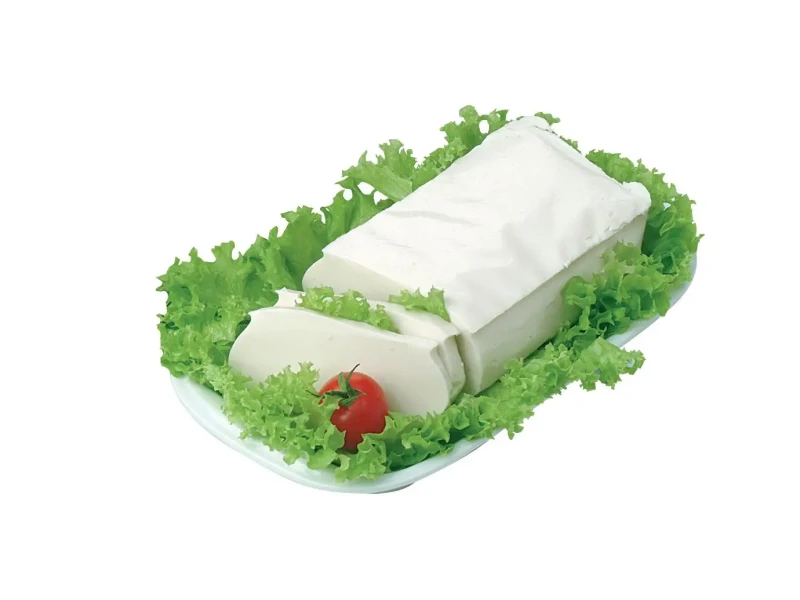 FILONE DI MOZZARELLA DI BUFALA SURGELATA SACCHETTO SIGILLATO SOTTOVUOTO 1kg_hero
