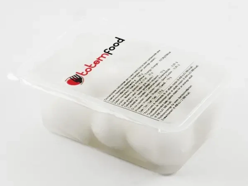 LA FIOR DI LATTE SURGELATA NELLA VASCHETTA TERMOSALDATA 200-250g_1