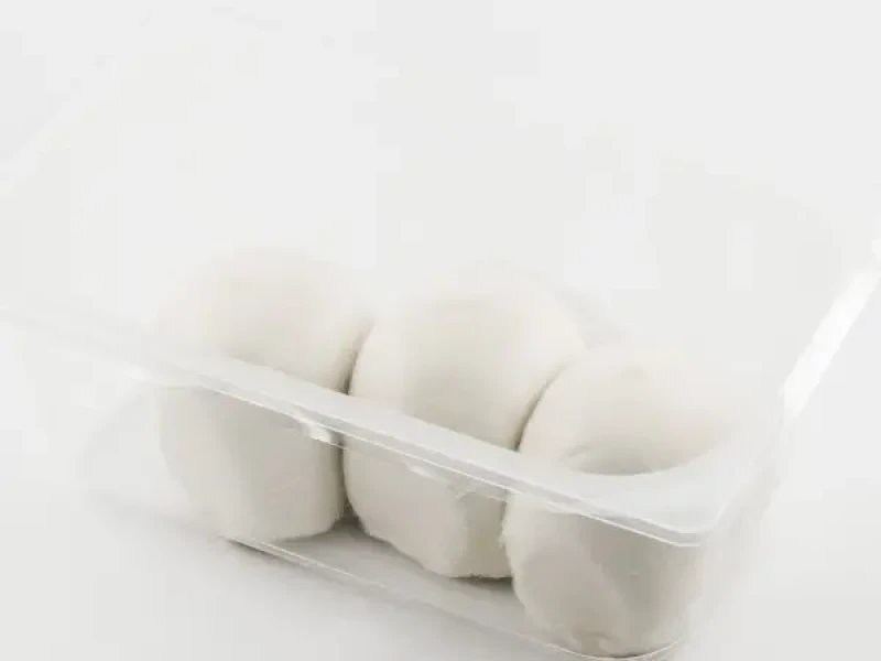MOZZARELLA FIOR DI LATTE SURGELATA “LA SPECIALE for pizza” VASCHETTA TERMOSALDATA 125g_2