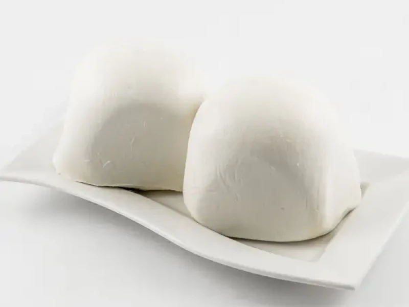 MOZZARELLA FIOR DI LATTE SURGELATA “LA SPECIALE for pizza” VASCHETTA TERMOSALDATA 250g_2