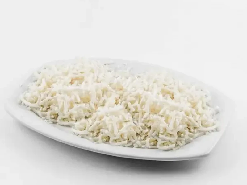 MOZZARELLA SURGELATA CUBETTATA | JULIENNE 2.5kg_3