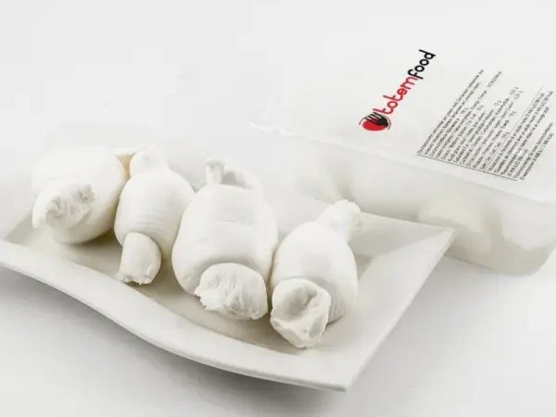 NODINO DI MOZZARELLA SURGELATA IN VASCHETTA TERMOSALDATA 200g (4x50g)_1