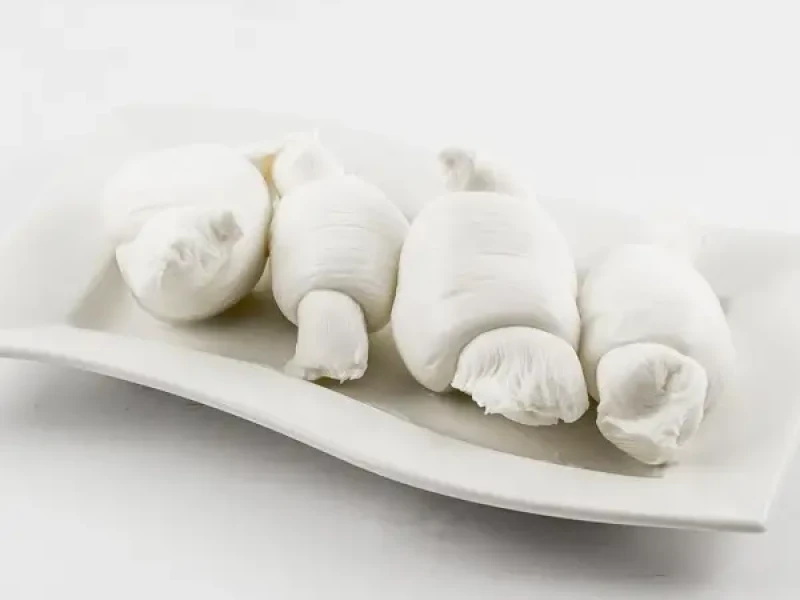 NODINO DI MOZZARELLA SURGELATA IN VASCHETTA TERMOSALDATA 200g (4x50g)_3