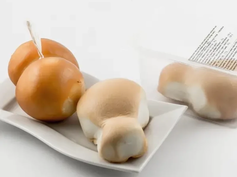 SCAMORZA AFFUMICATA SURGELATA 250g_1