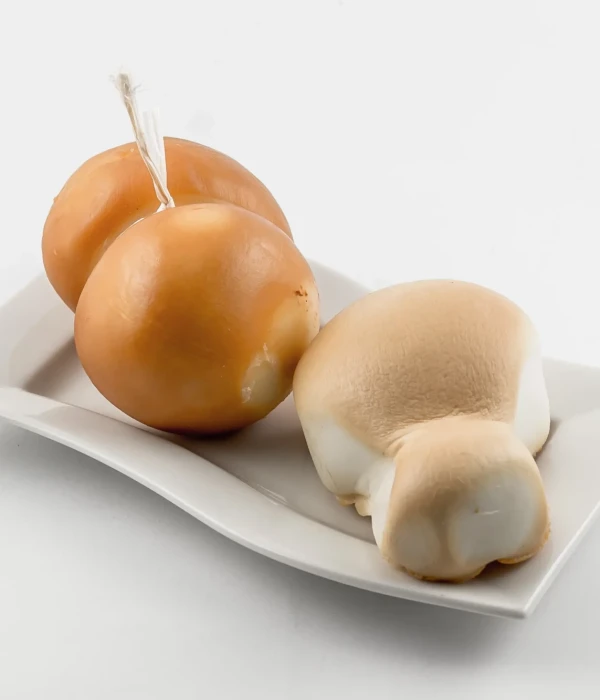 SCAMORZA AFFUMICATA SURGELATA 250g_hero