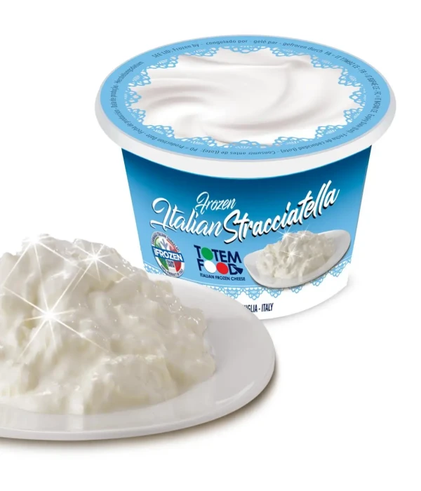 STRACCIATELLA SURGELATA BARATTOLO