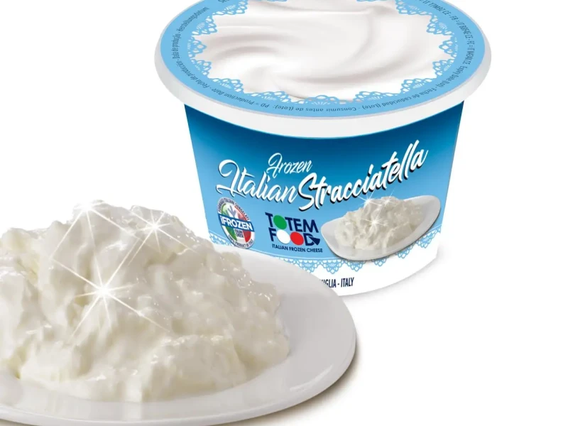 STRACCIATELLA SURGELATA BARATTOLO